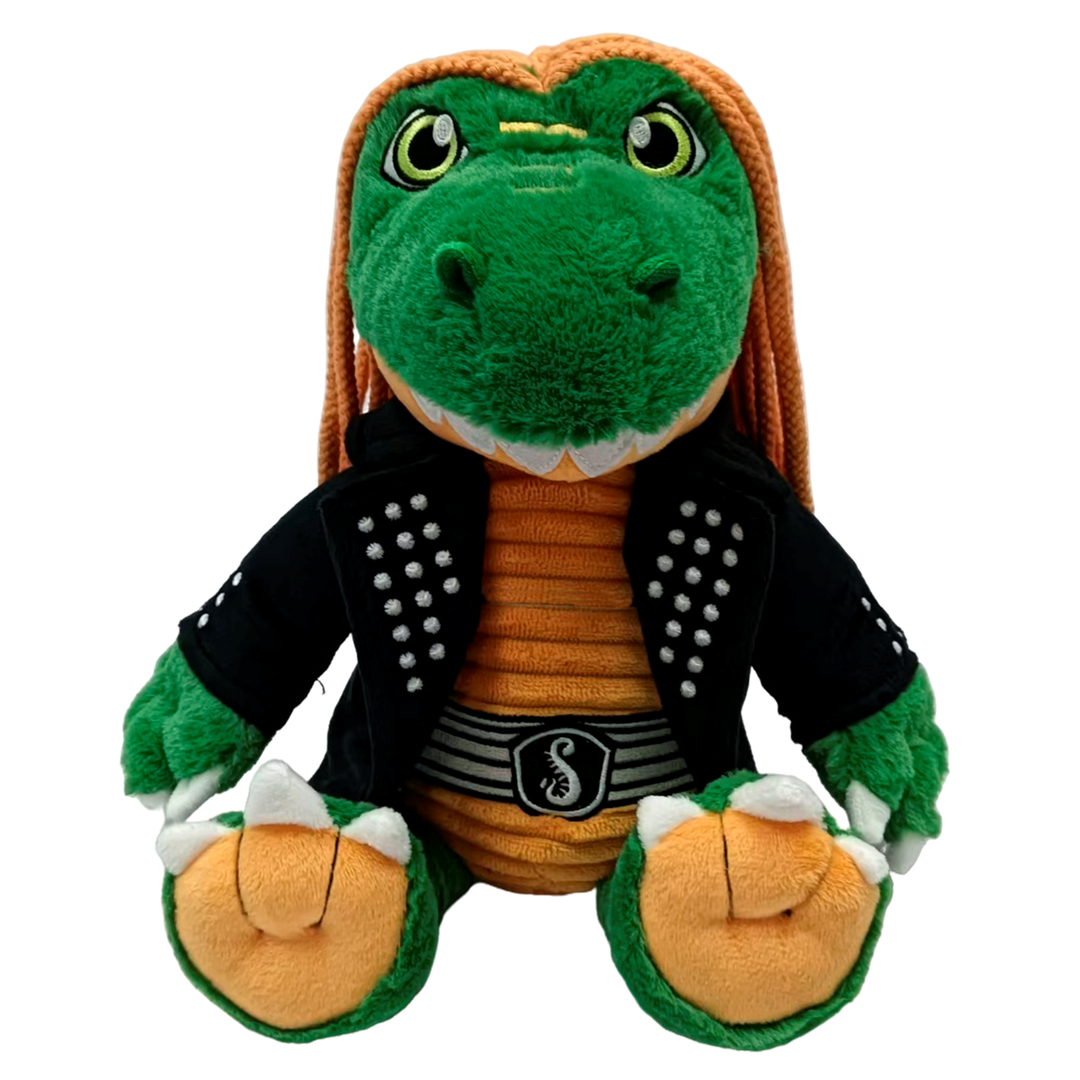 Mr. Heavysaurus by Warmies®