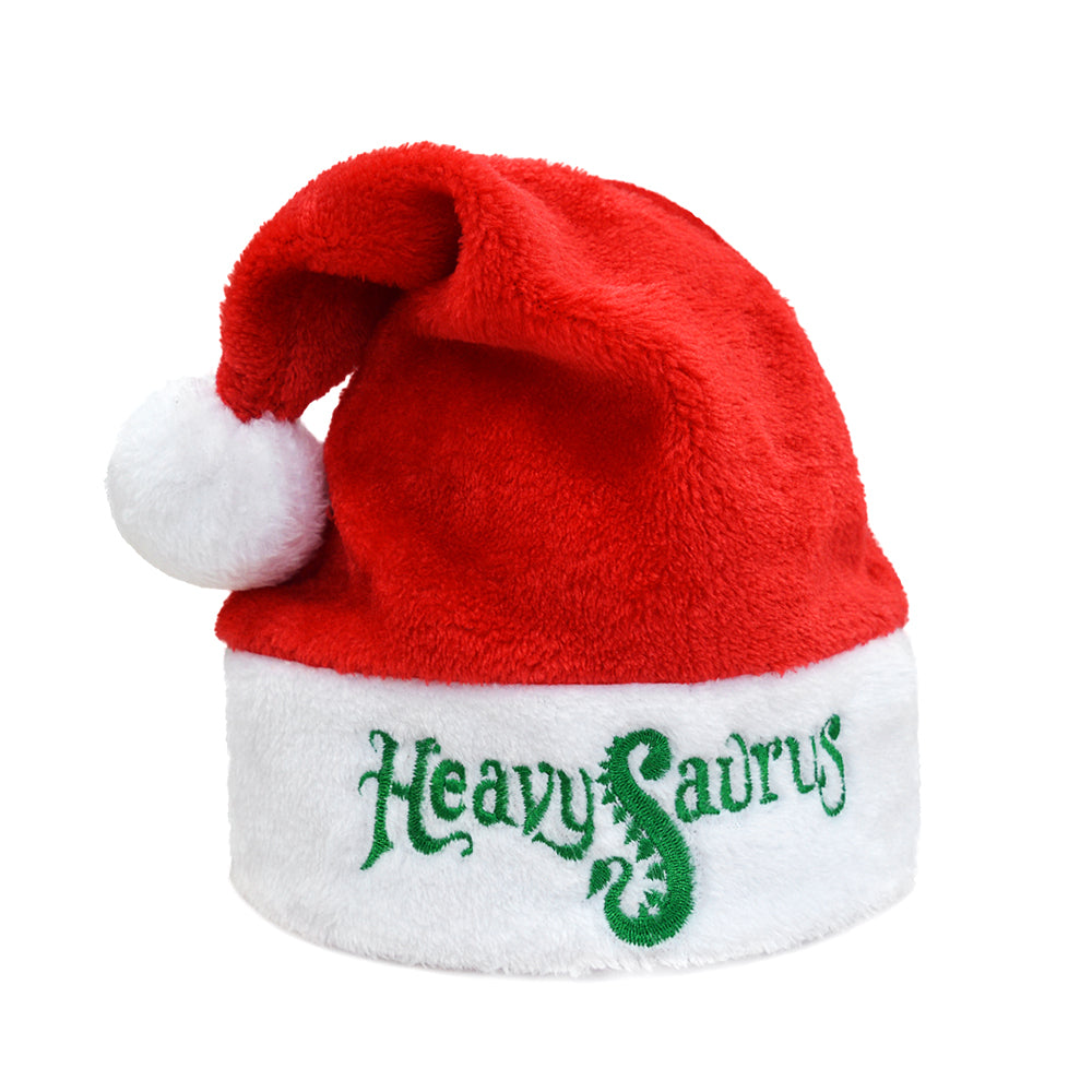 Weihnachtsmannmütze