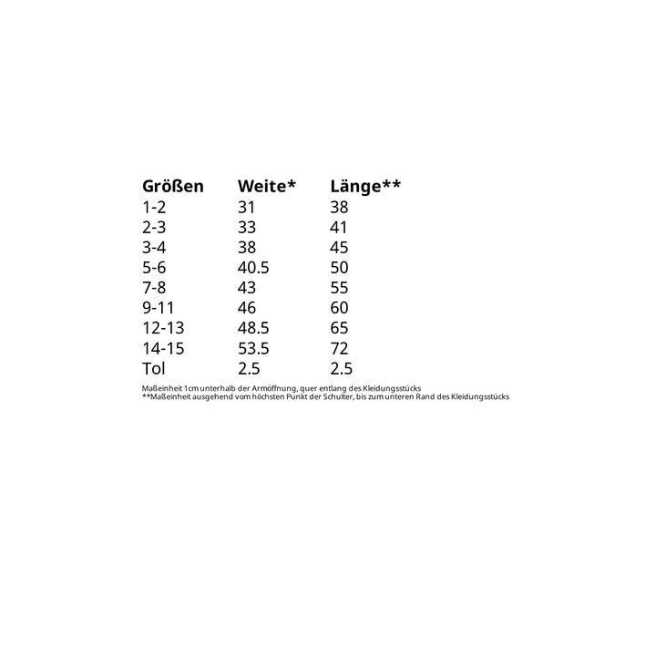 Pommesgabel Reload Tour T-Shirt für Kids