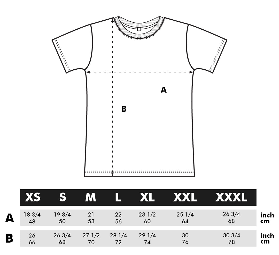 Dinosar-T-Shirt für Erwachsene mit Heavysaurus-Logo, weiße Baumwollqualität, passgenaue Passform, cooles Dinosaurier-Design.