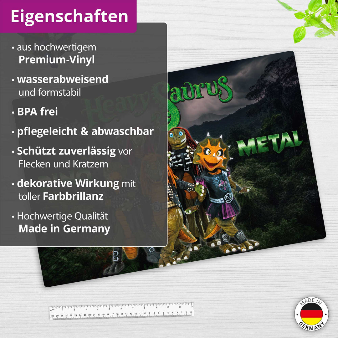 Schreibtischunterlage