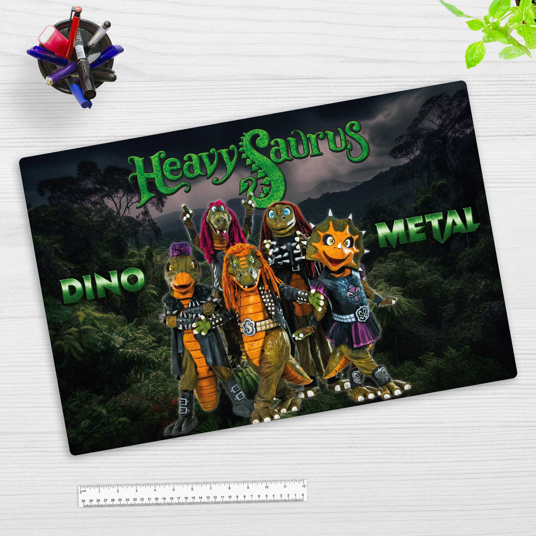 Schreibtischunterlage