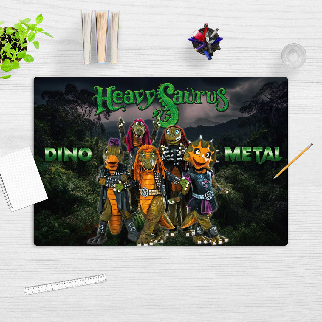 Schreibtischunterlage